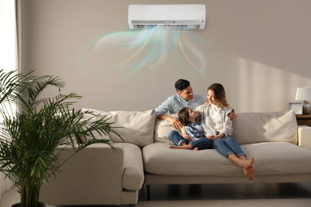 Professional HVAC in Lealman, FL