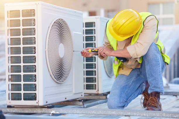HVAC Emergency Services in Lealman, FL