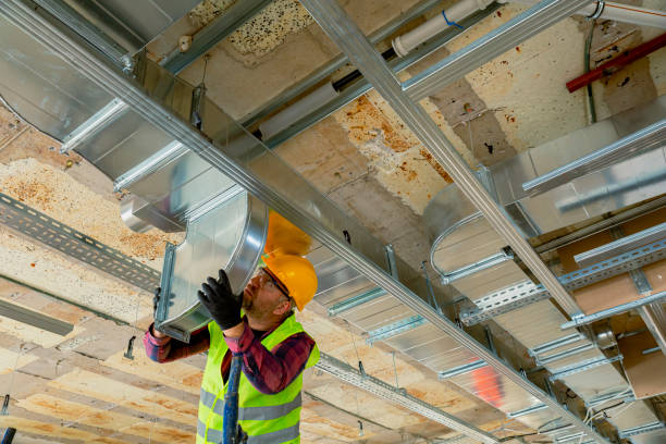 Best Central Air Repair  in Lealman, FL