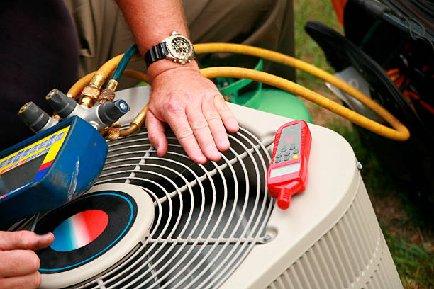 Lealman, FL HVAC Pros