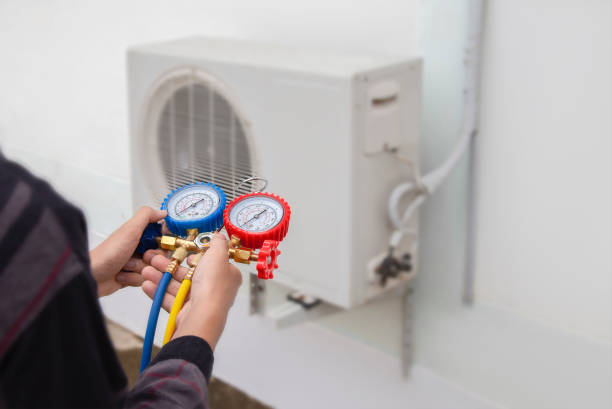 Best HVAC Repair Near Me  in Lealman, FL