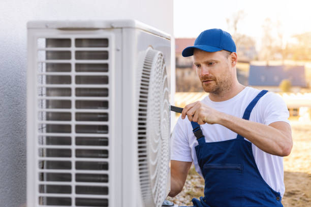 Best HVAC Installation Services  in Lealman, FL